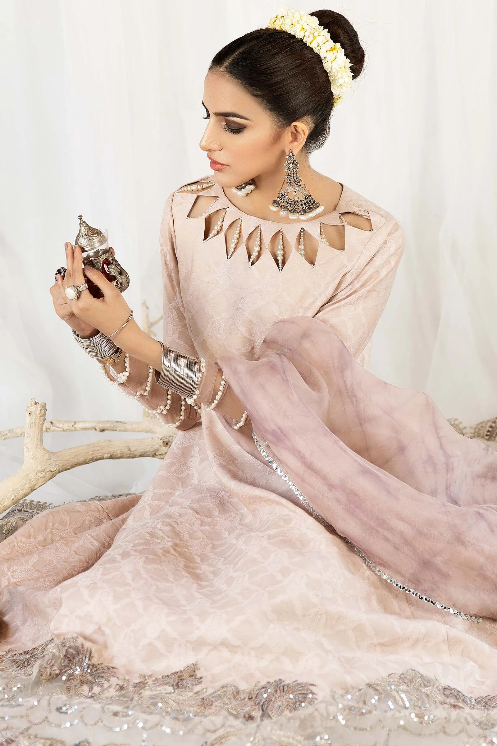Anarkali