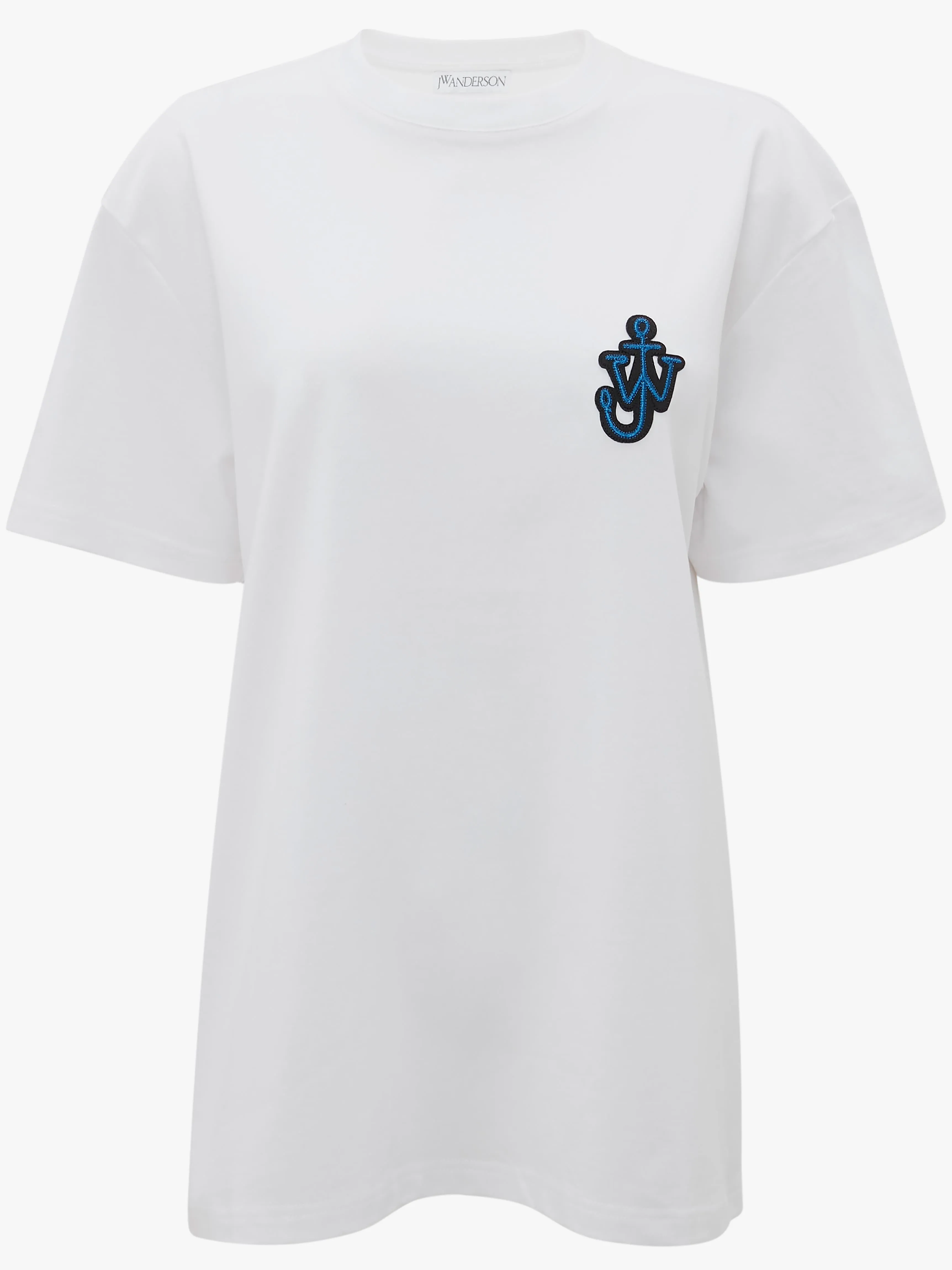 ANCHOR PATCH T-SHIRT