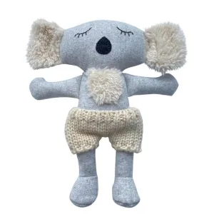 And the Little Dog Laughed Bernard Koala