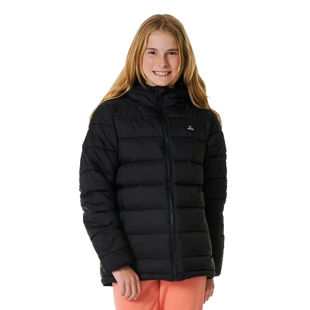 Anti Series Puffer Jacket - Kids