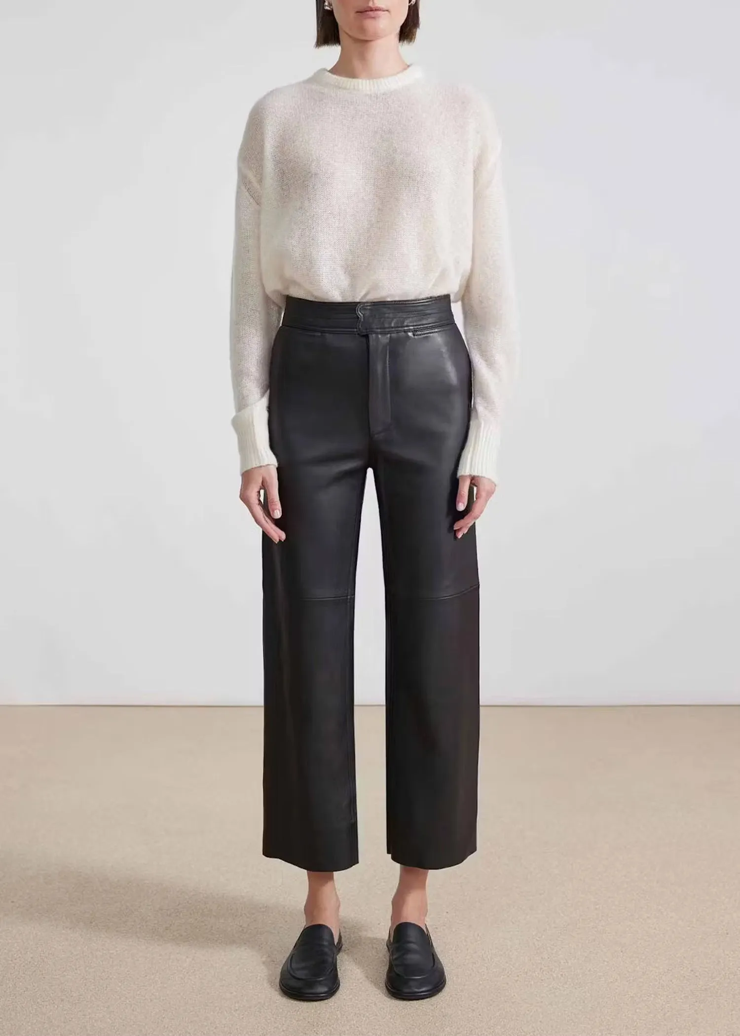 Apiece Apart Monterey Pant
