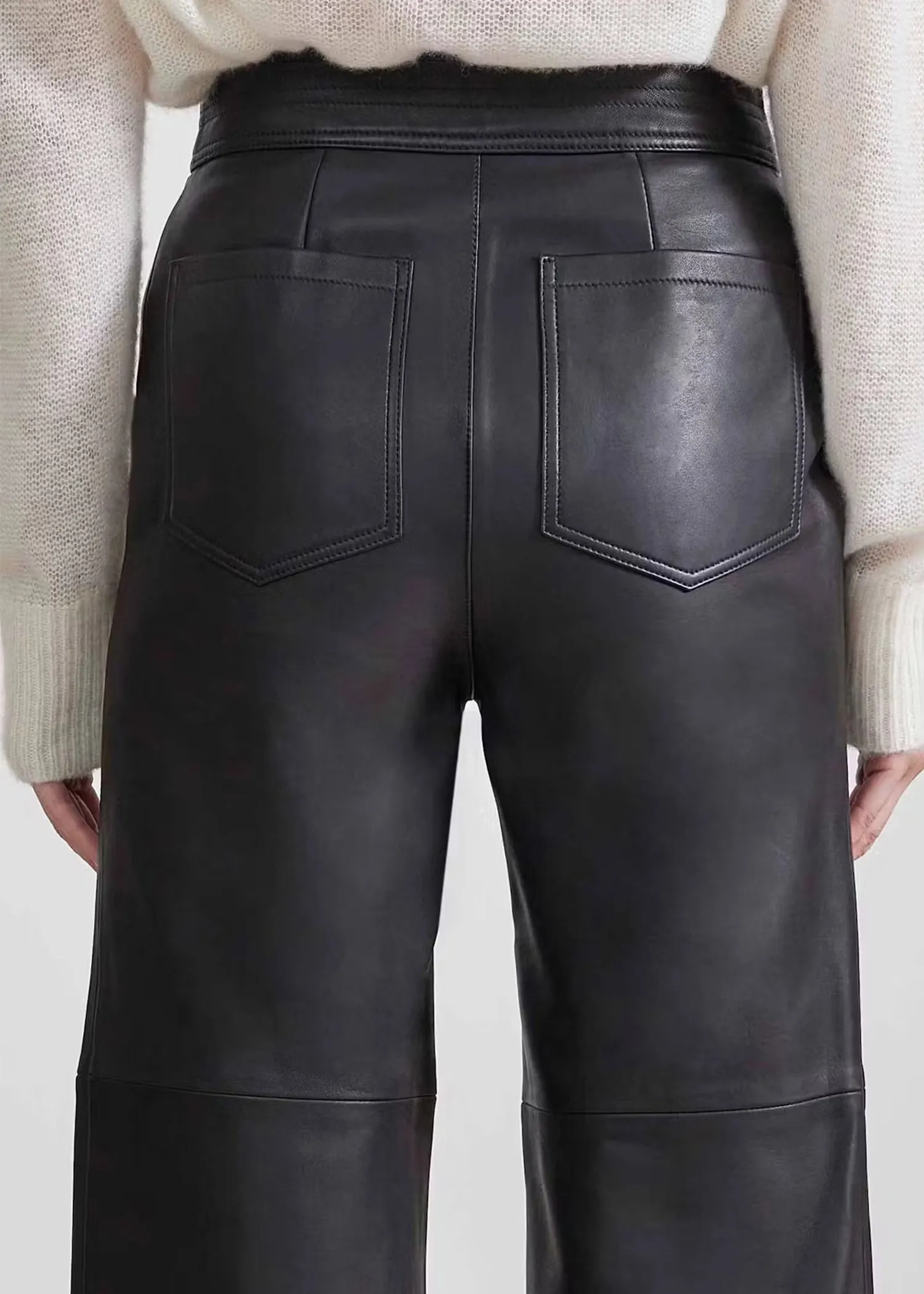 Apiece Apart Monterey Pant
