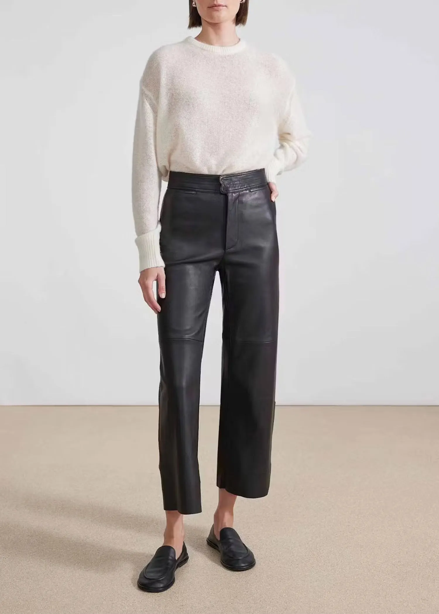 Apiece Apart Monterey Pant