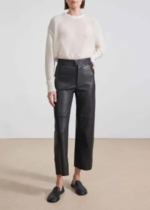 Apiece Apart Monterey Pant