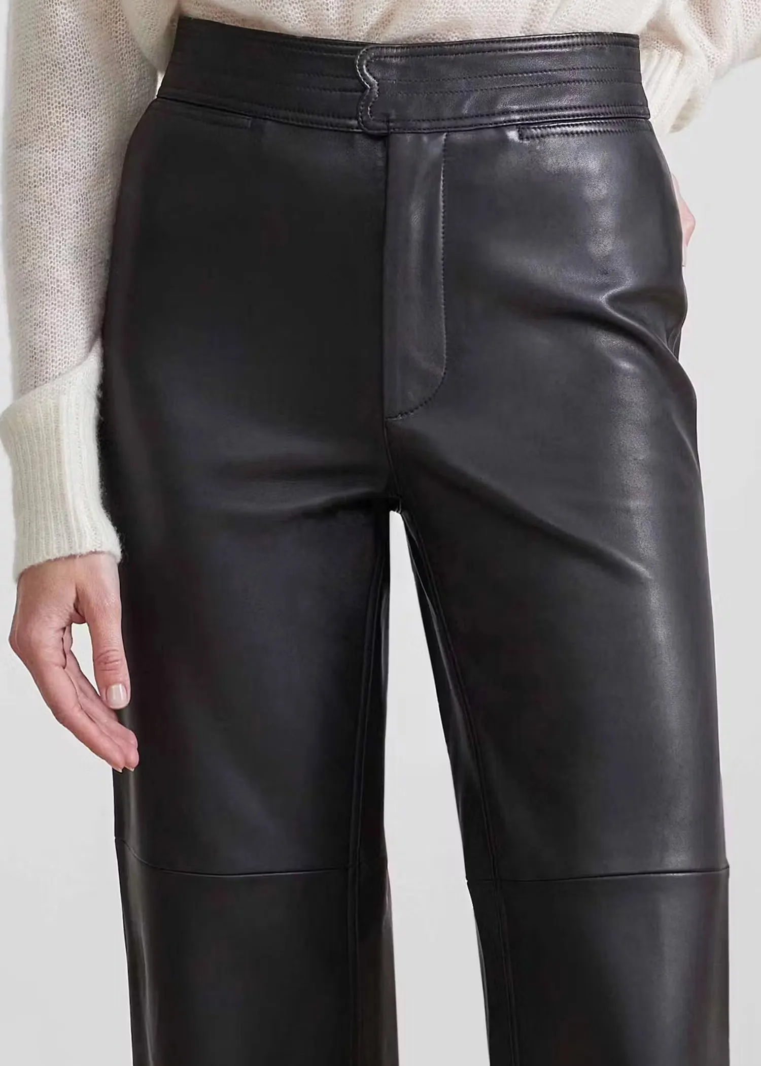 Apiece Apart Monterey Pant