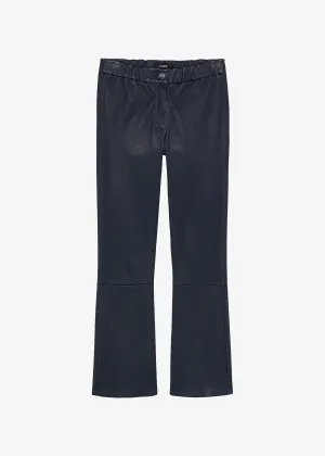 Arma Leather Lively Pants