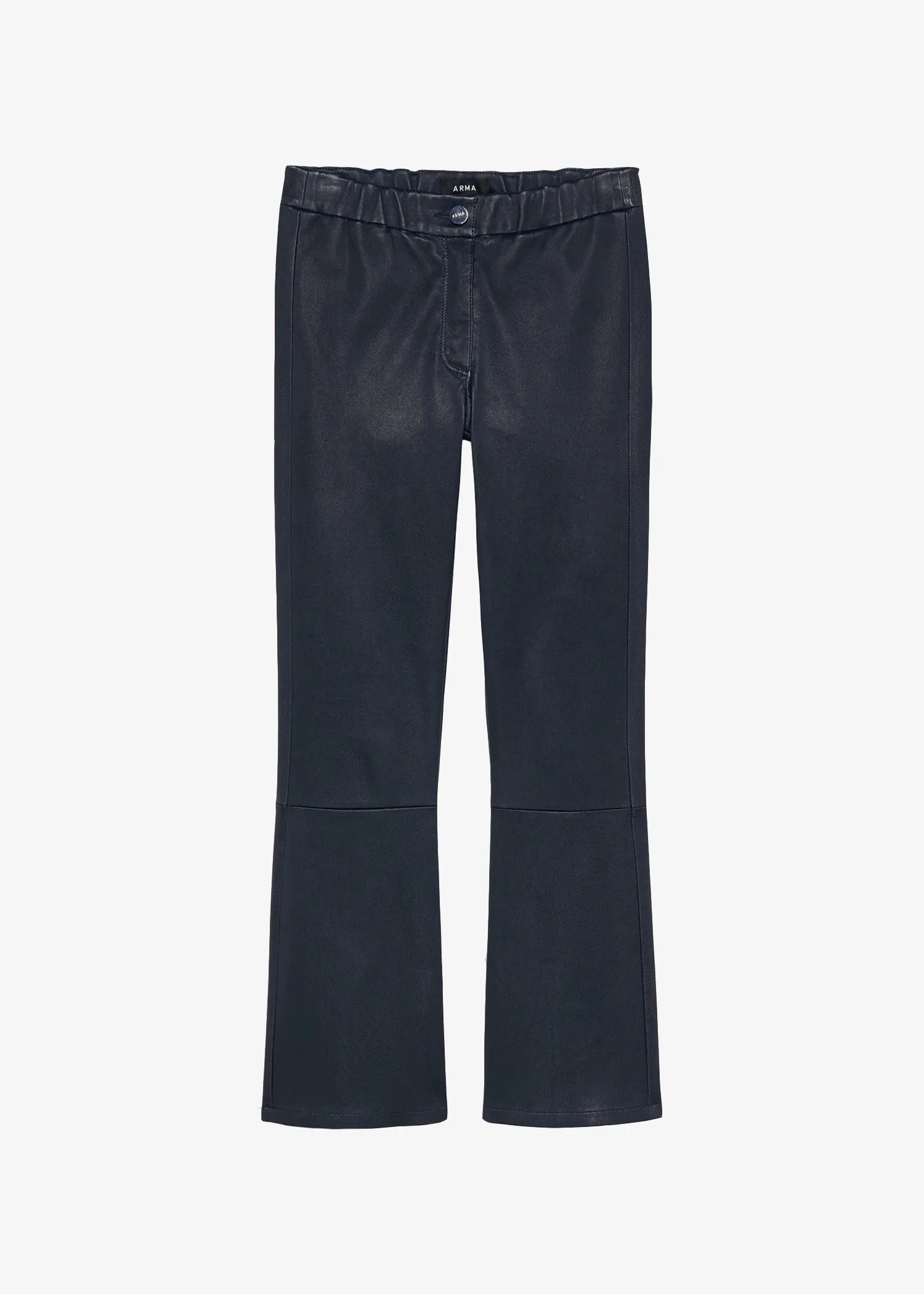 Arma Leather Lively Pants