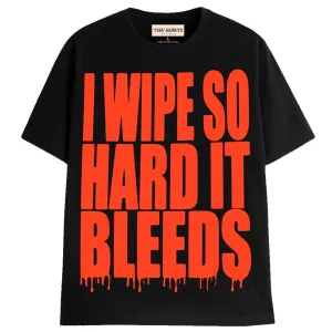ASS BLEEDS