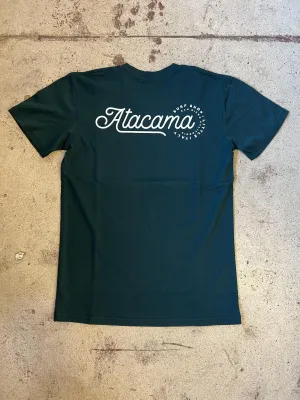 ATACAMA LA SILLA X AUSTIN LANE PINE GREEN