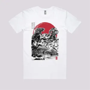 Attack on Japan T-Shirt