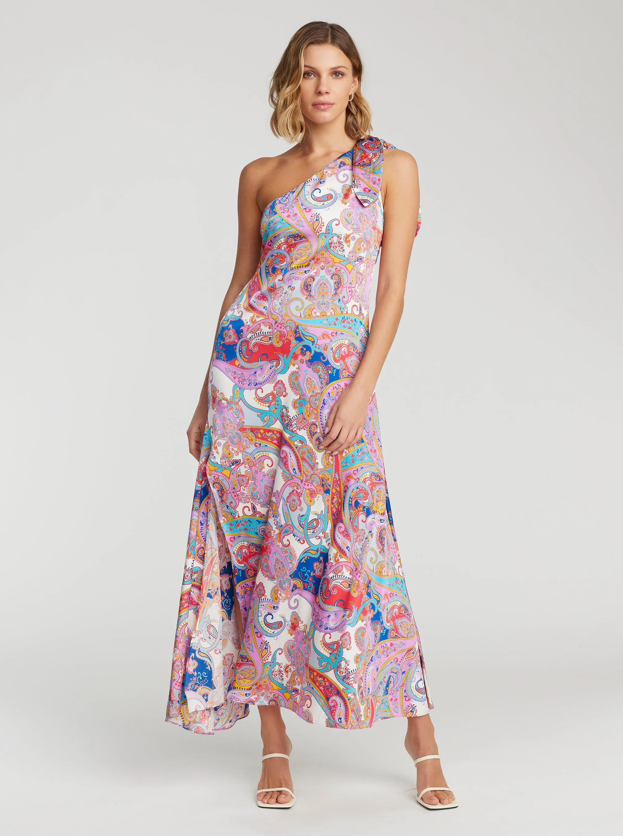 AUDREY DRESS