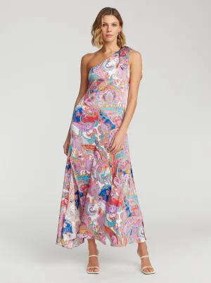 AUDREY DRESS