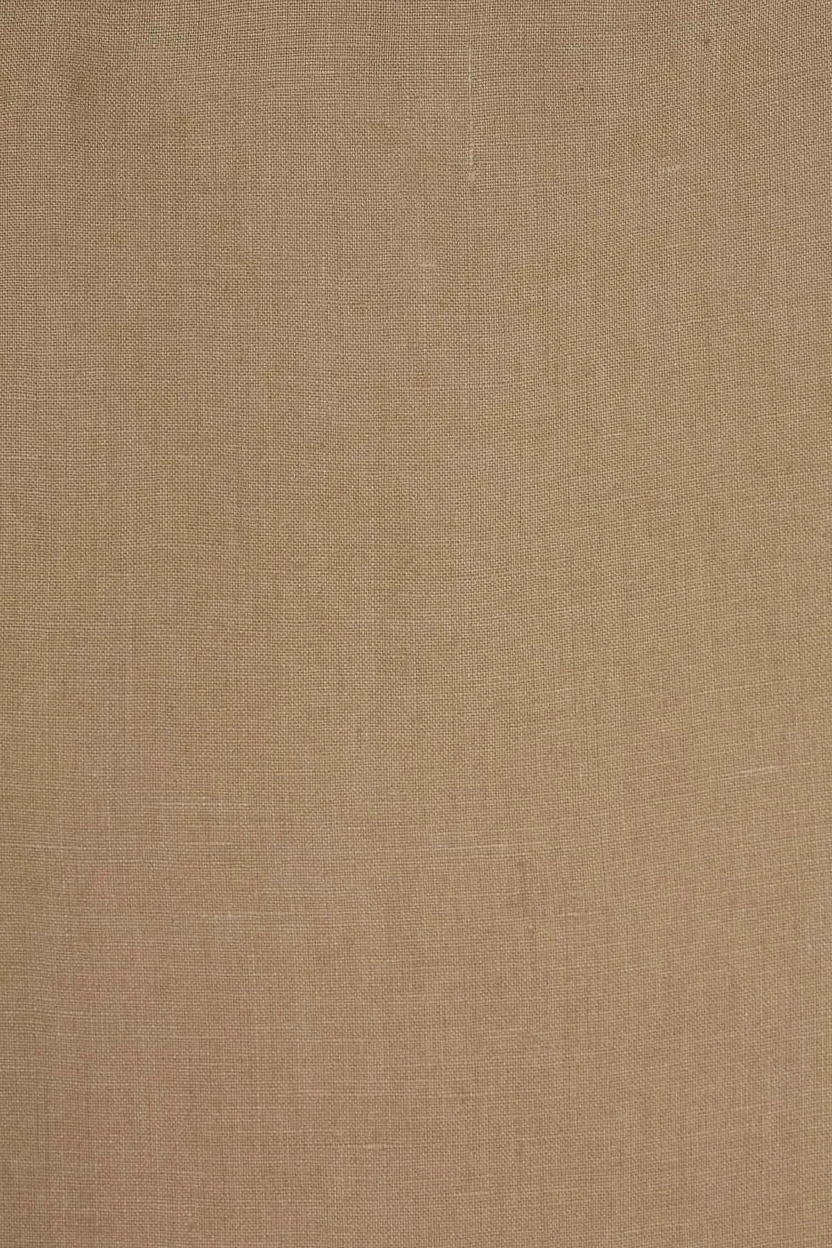 Ava Linen Top