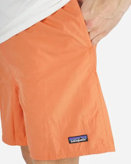 Baggies Light Short - Sunset Orange
