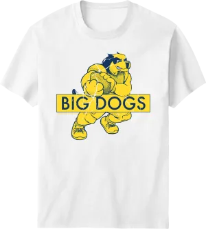 BDCF Michigan T-shirt