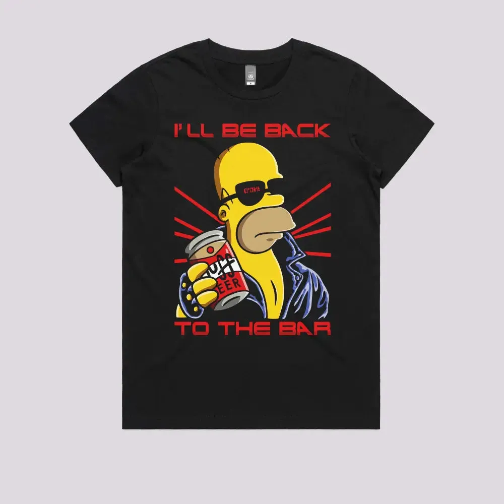 Beerminator T-Shirt