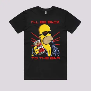 Beerminator T-Shirt