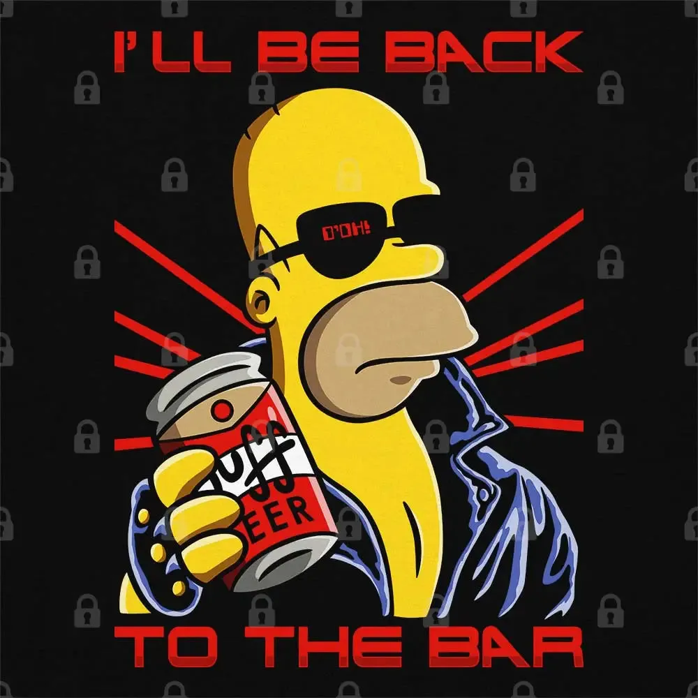 Beerminator T-Shirt