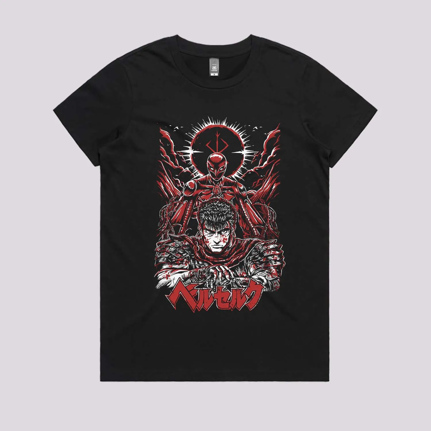 Berserk Eclipse T-Shirt