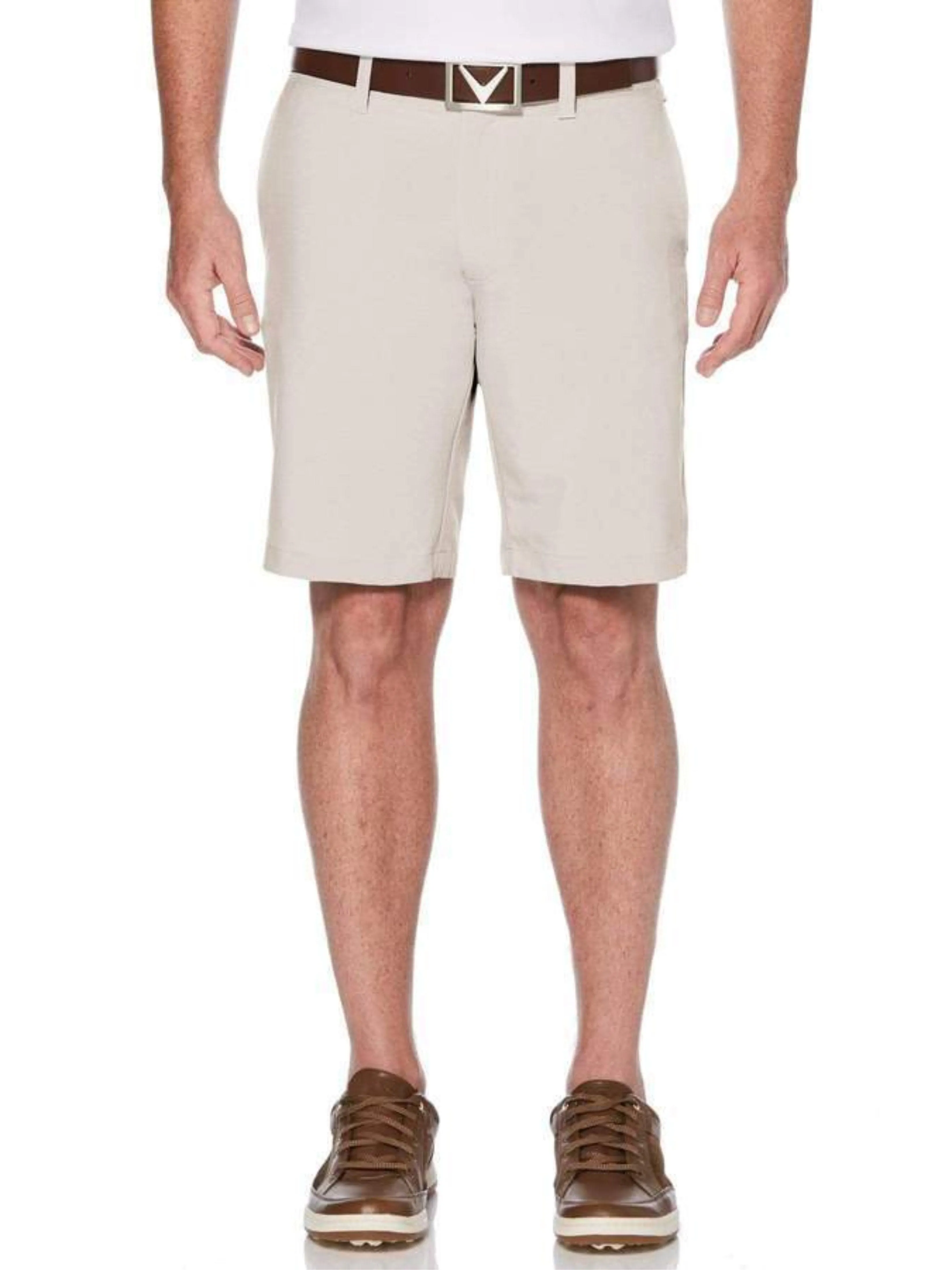 Big & Tall Solid Short