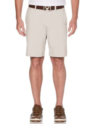 Big & Tall Solid Short
