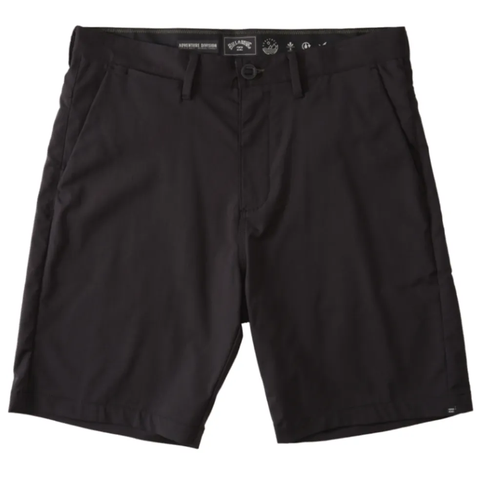 Billabong Mens Surtek Jouney Shorts