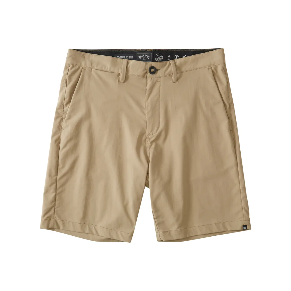 Billabong Mens Surtek Jouney Shorts