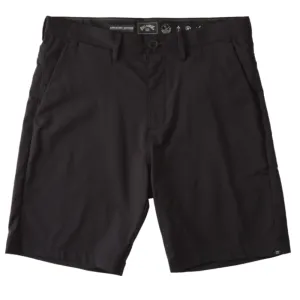Billabong Mens Surtek Jouney Shorts