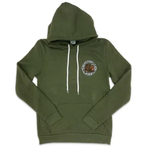 Birthplace of Boxing Hoodie