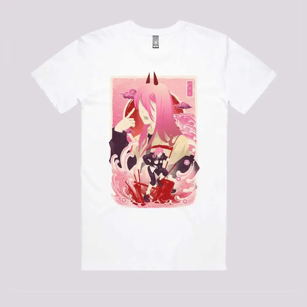 Blood Fiend T-Shirt