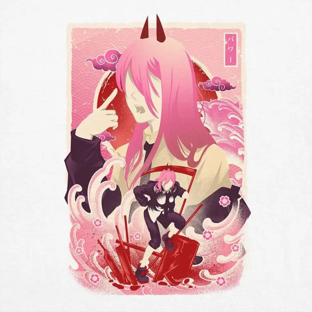 Blood Fiend T-Shirt