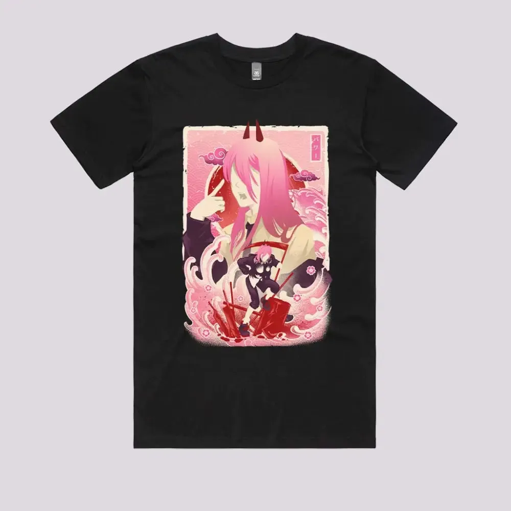 Blood Fiend T-Shirt