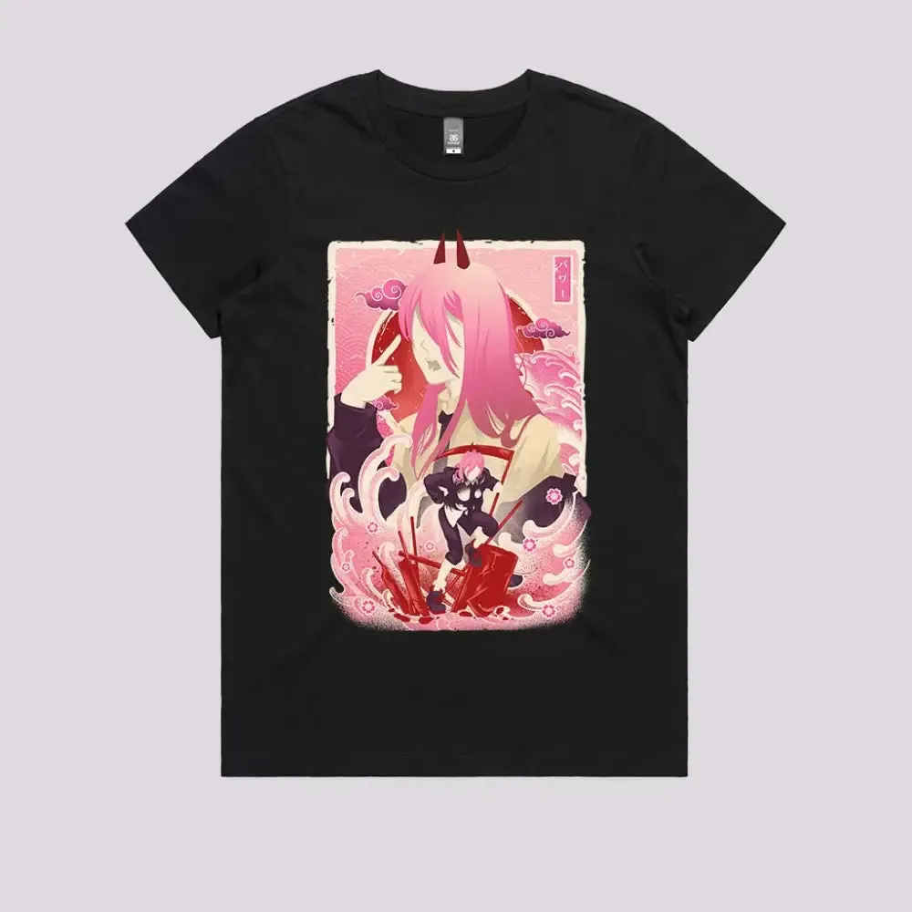 Blood Fiend T-Shirt