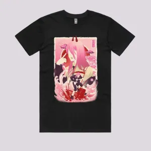 Blood Fiend T-Shirt