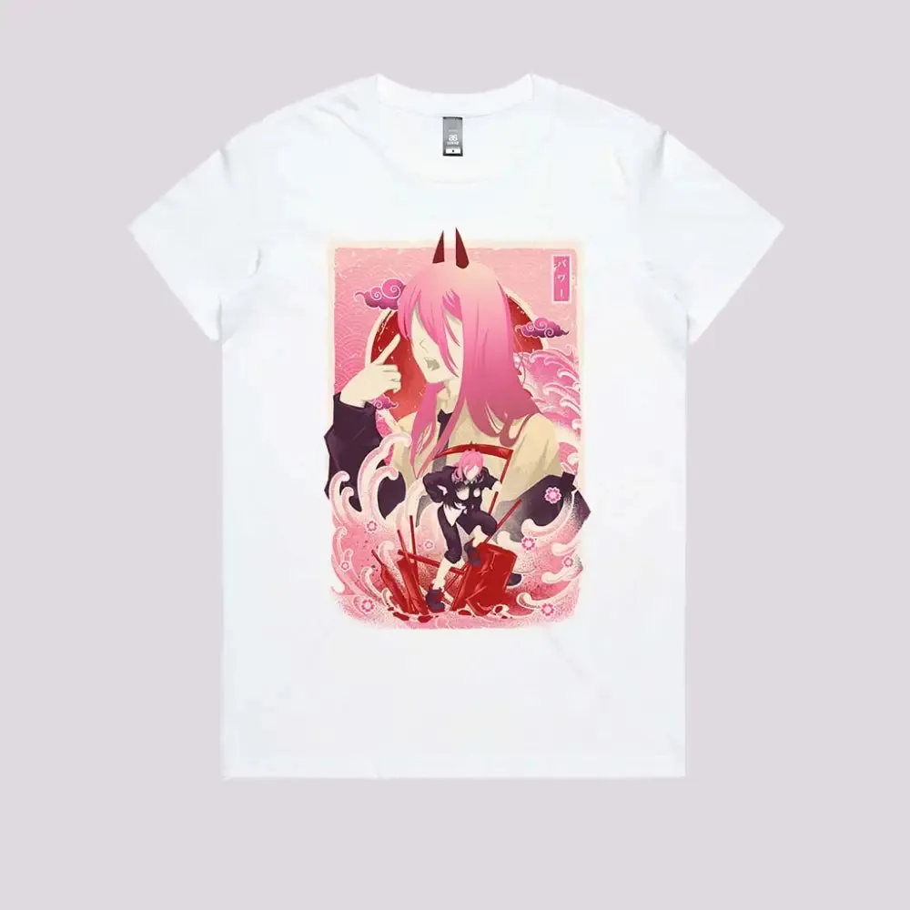 Blood Fiend T-Shirt