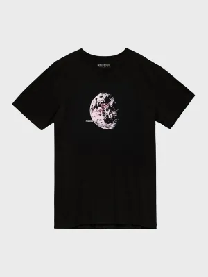 Blue Dot T-Shirt