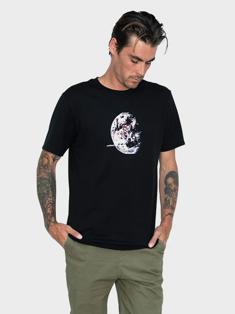 Blue Dot T-Shirt