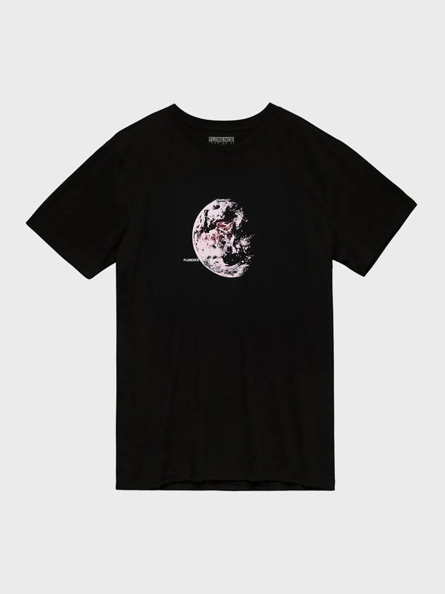 Blue Dot T-Shirt