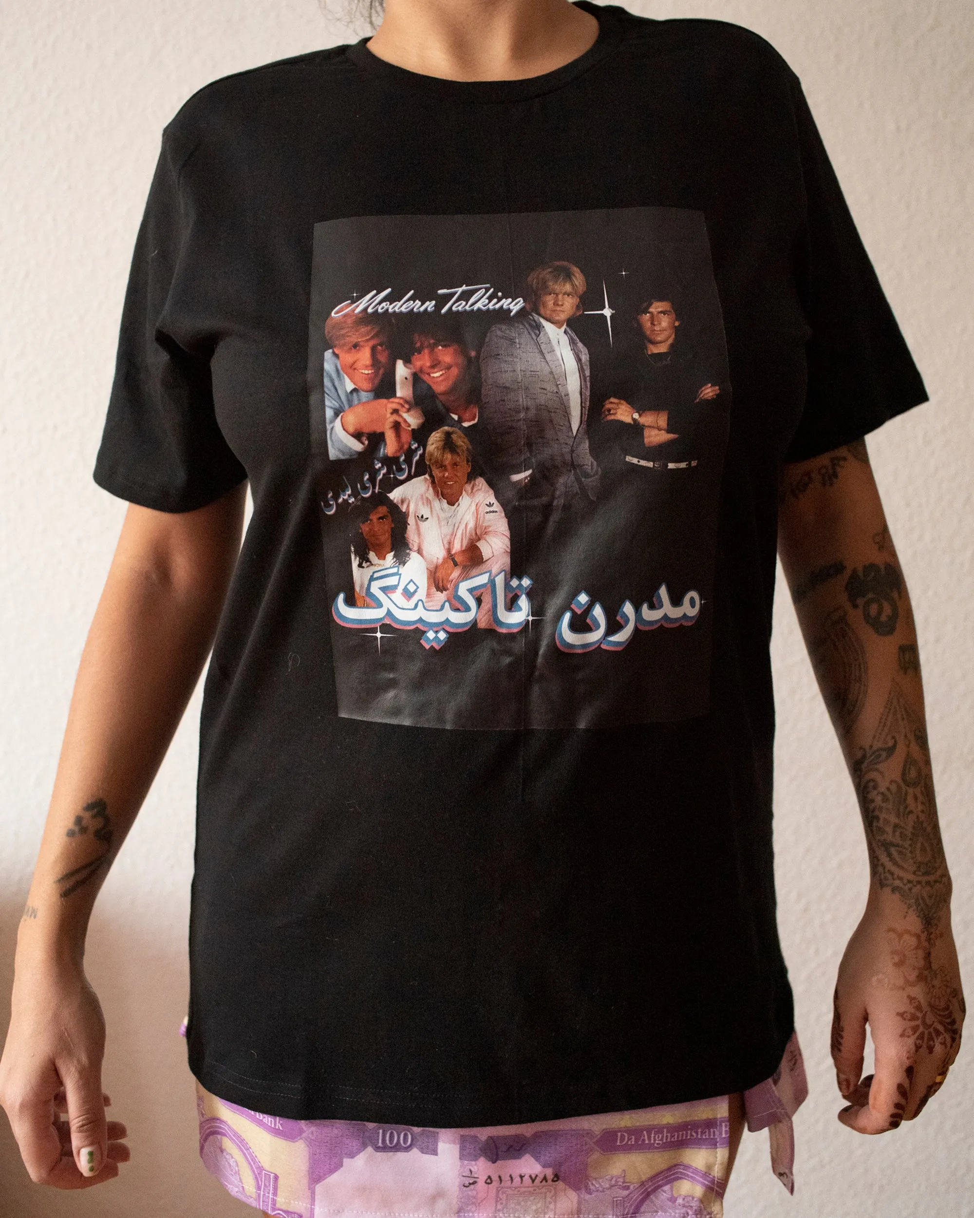 Bootleg Tees
