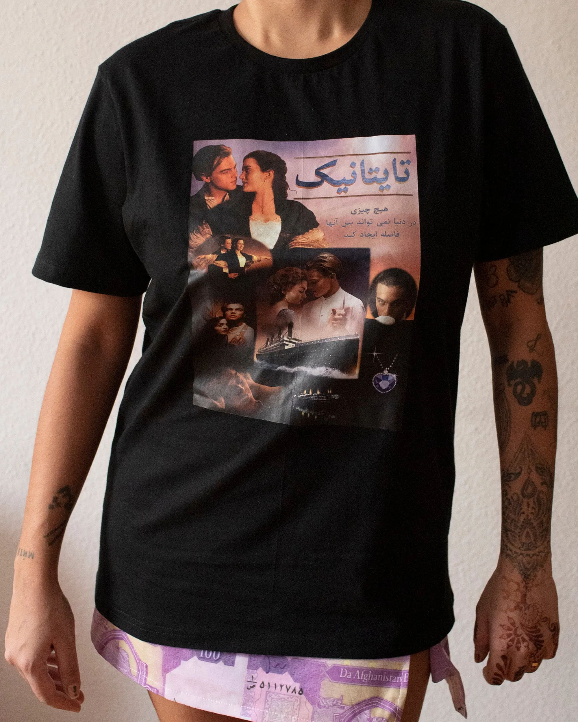 Bootleg Tees