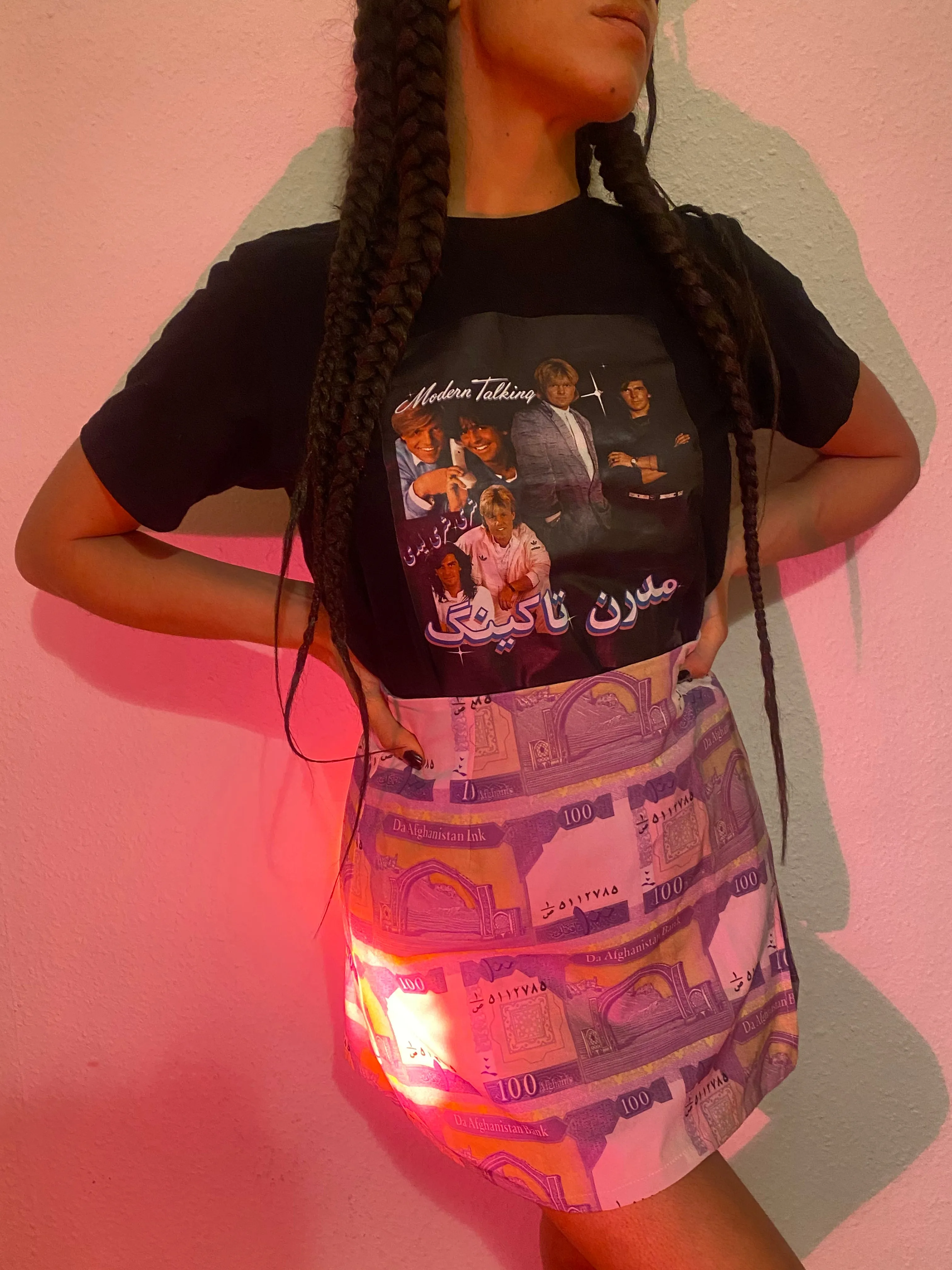Bootleg Tees