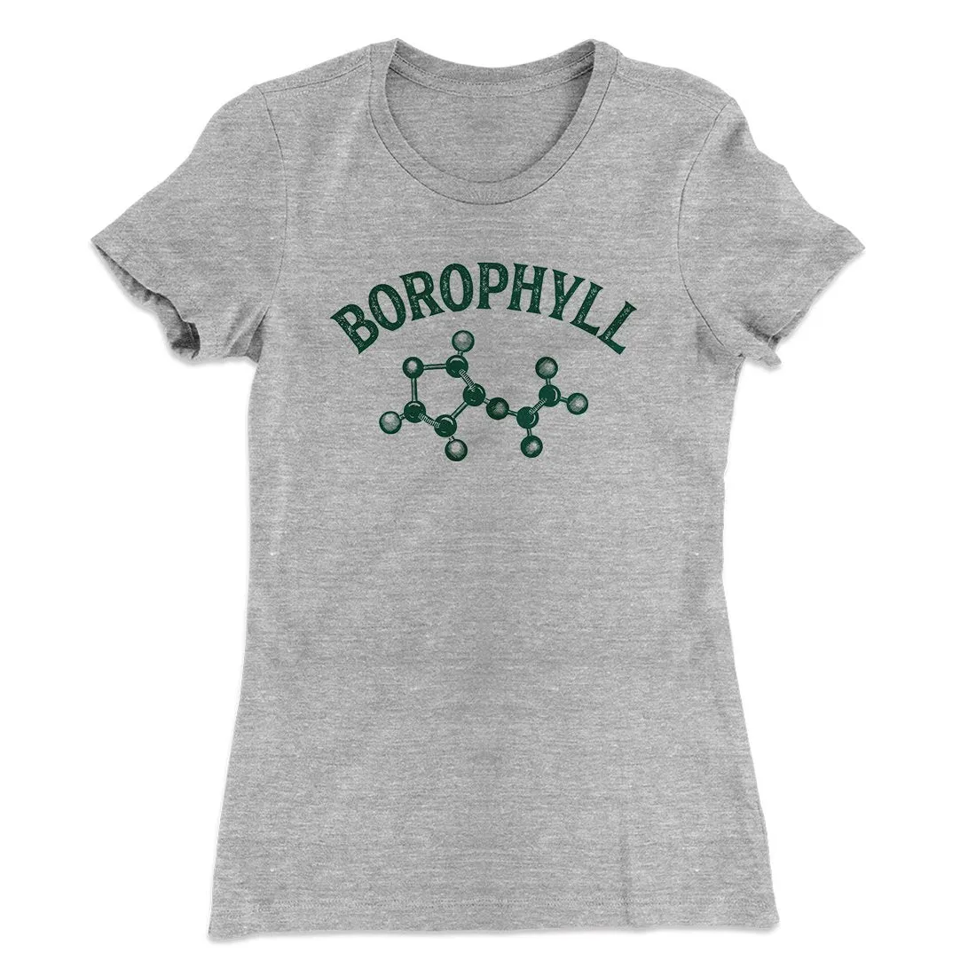 Borophyll Women's T-Shirt