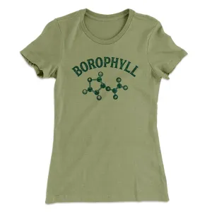 Borophyll Women's T-Shirt