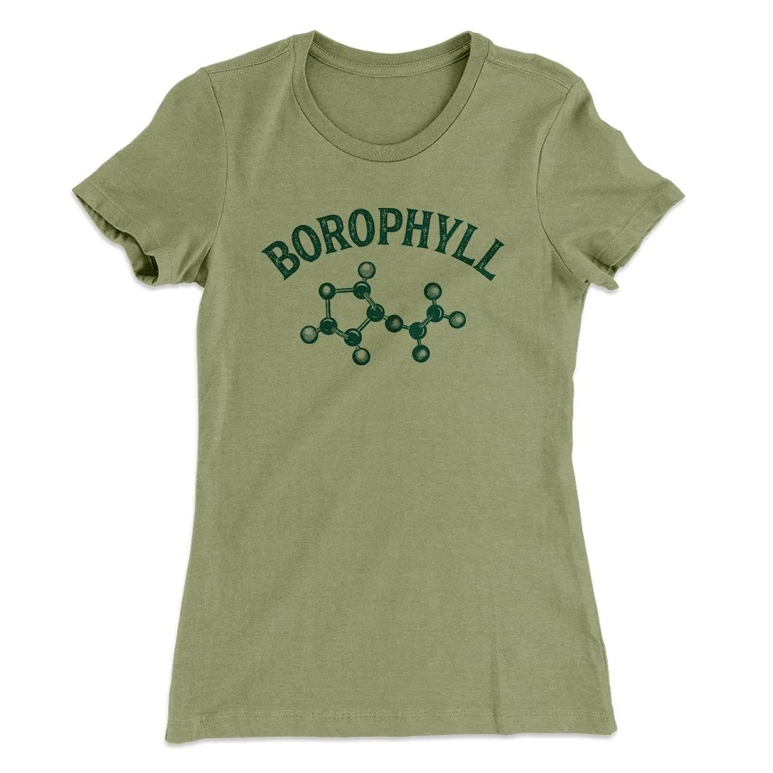Borophyll Women's T-Shirt