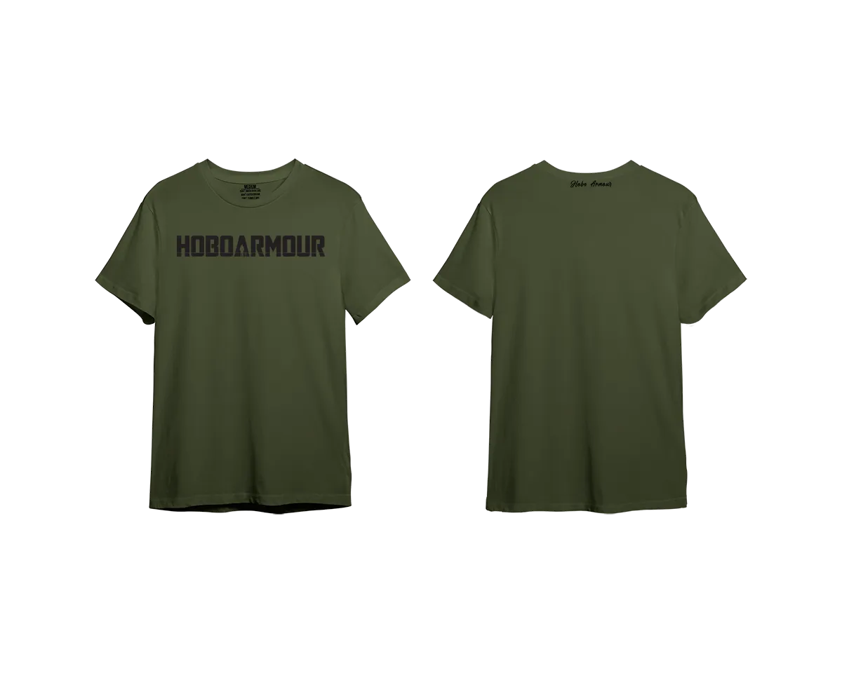 Bounty Hunter T-Shirt