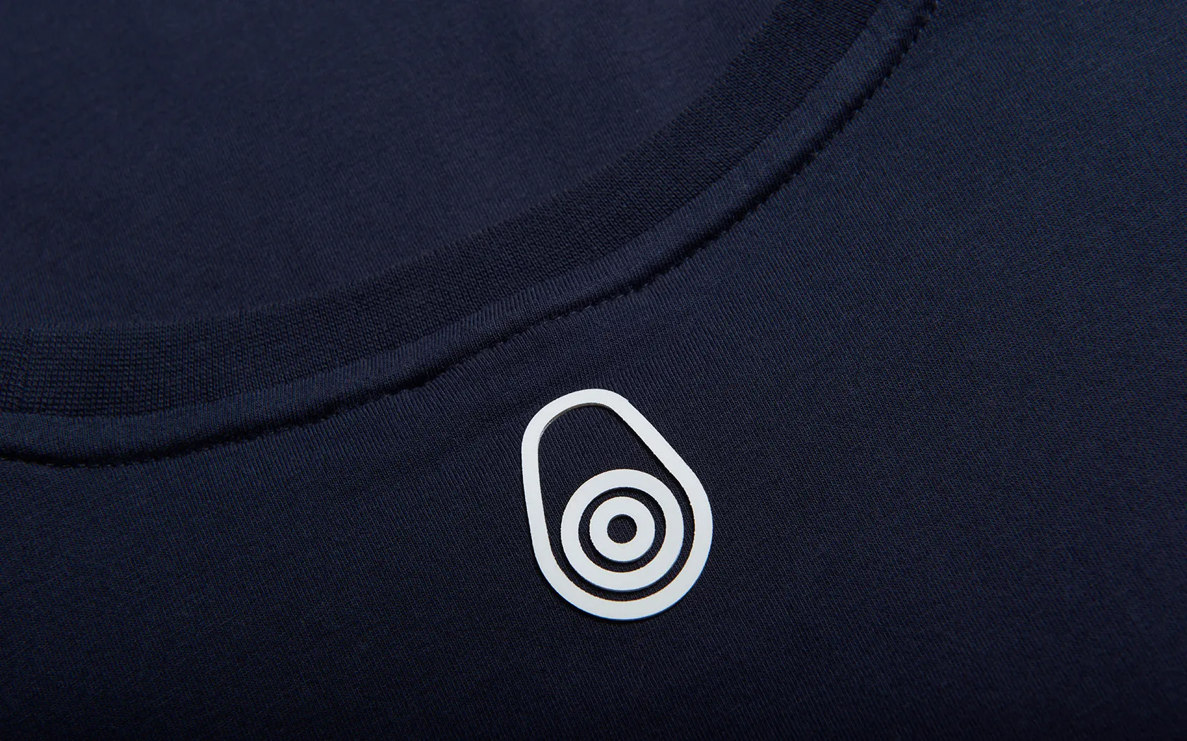 BOWMAN LOGO TEE