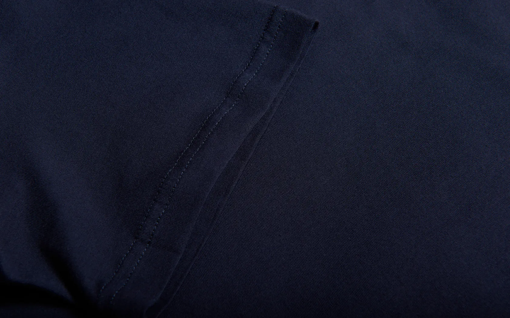 BOWMAN LOGO TEE