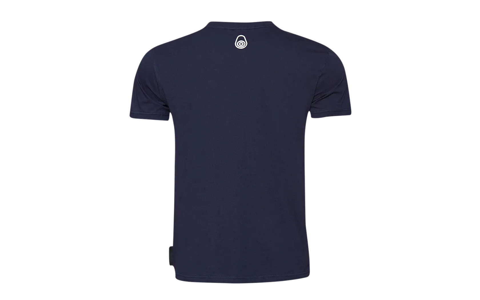 BOWMAN LOGO TEE