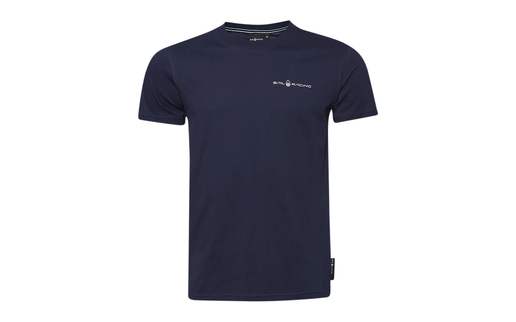 BOWMAN LOGO TEE