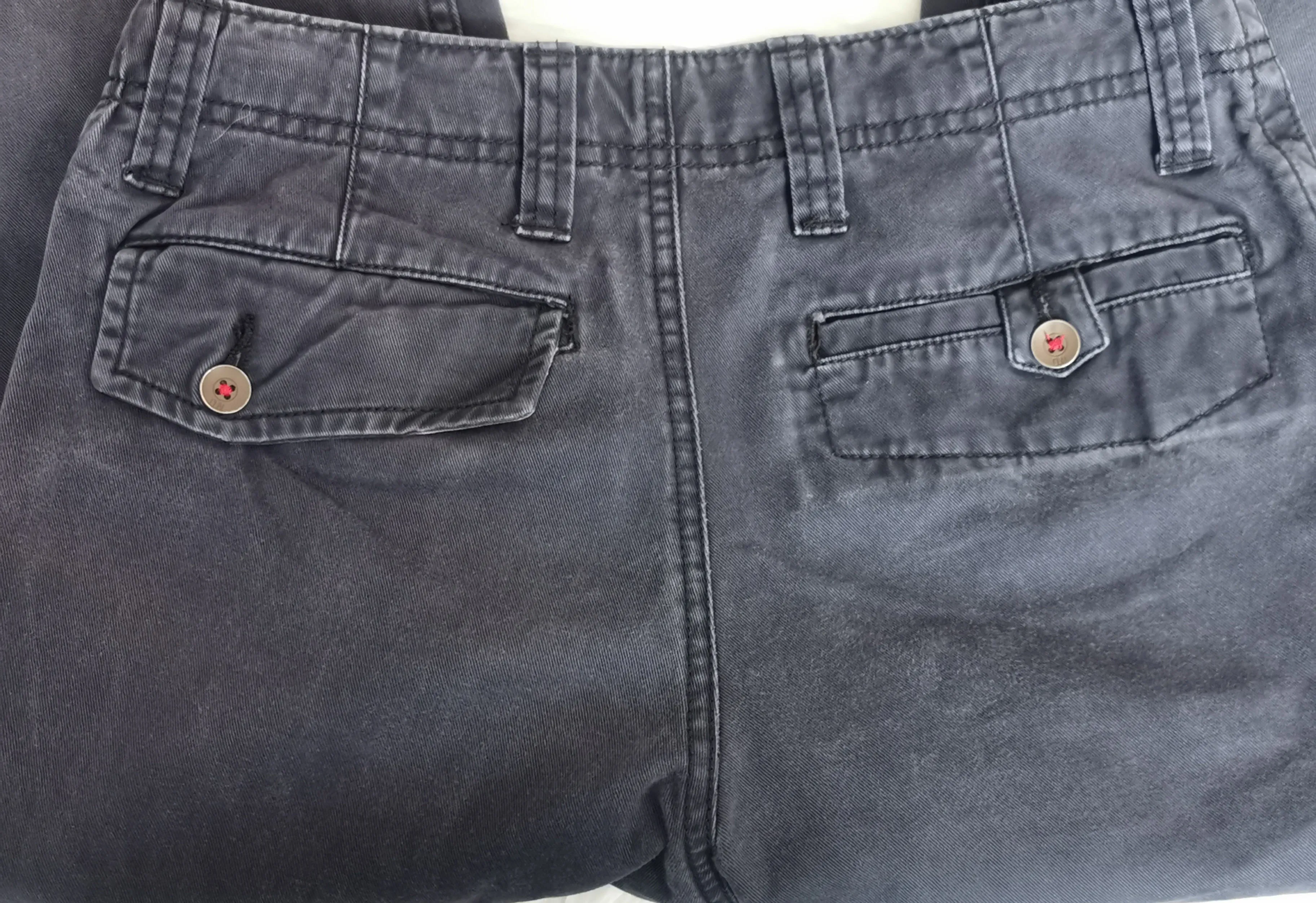 BOY SIZE 14 YEARS - OLD NAVY, Soft Casual Cotton Dress Pants VGUC B16
